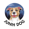 Junih Dog - Le meilleur pour vos chiens
