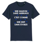 animaux t-shirt style