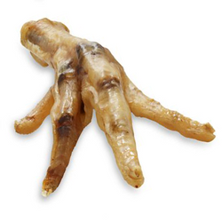 Patte de Poulet