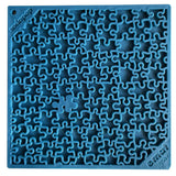 tapis de léchage puzzle sodapup